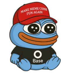 Logo de Baby Pepe