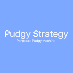 PudgyStrategy ロゴ