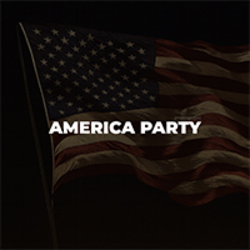 America Party 圖標