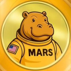 MARS סֵמֶל