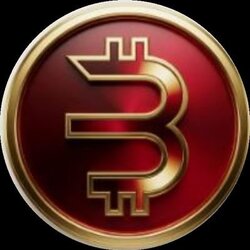 Logo Bad Credit Coin