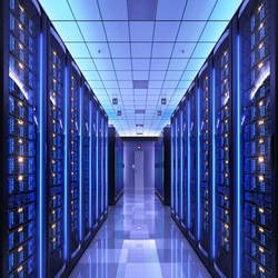 لوگو Data Center Coin