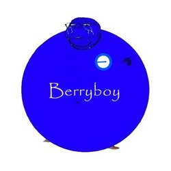 Berryboy Λογότ.