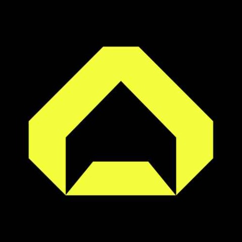 ARENA TWO logotipas