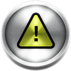 DisclaimerCoin 图标