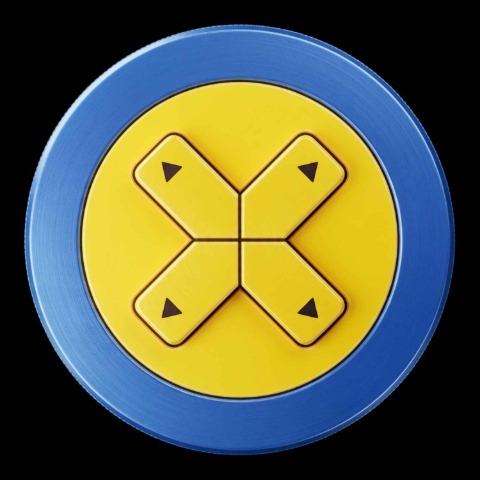 XWINNER লোগো