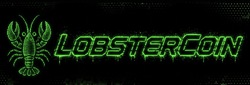 LobsterCoin 圖標