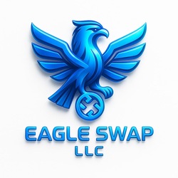 Eagle Fun Лого