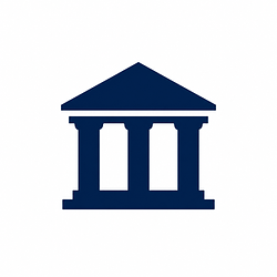 Logo de Staked Bank