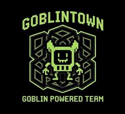 Logo goblintown