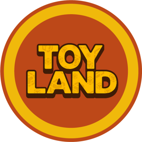 TOYLAND Λογότ.