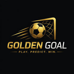 Logo Golden Goal