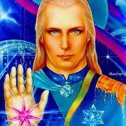 Логотип Agartha