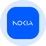 Logo Nokia