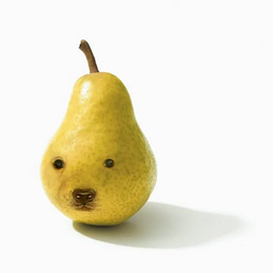 Логотип Pearchua