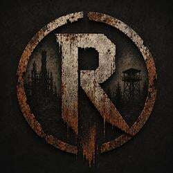 شعار Rustfall