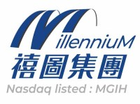Millennium Group International Holdings Limited