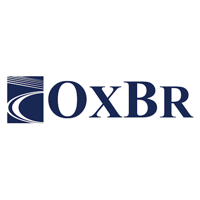 Oxbridge Re Holdings Limited