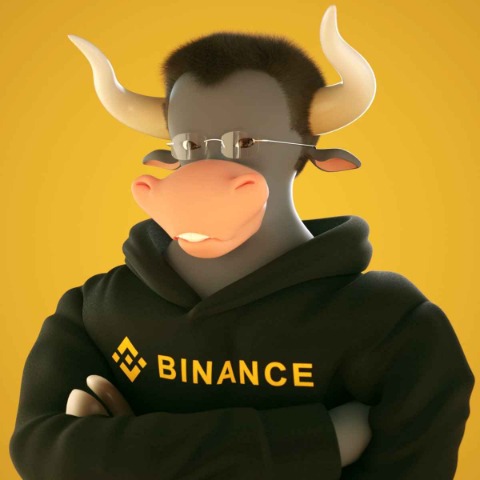 The Final Form Bull লোগো
