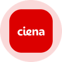 Ciena (Ondo) Лого
