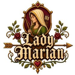 Lady Marian