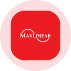 Logo de Maxlinear(Ondo)