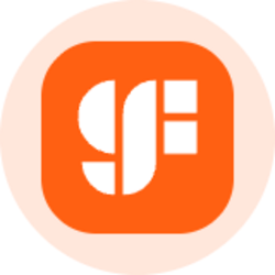 Logo de GlobalFoundries