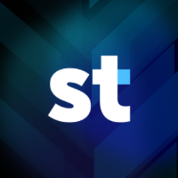 Logo de Stobox Token