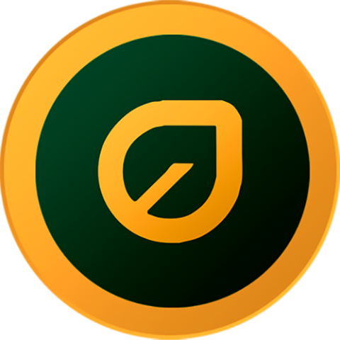 NatGold Digital 图标