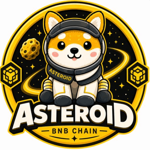 Asteroid Shiba
