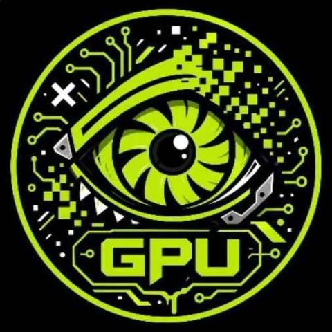 GPU 图标
