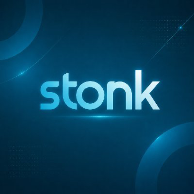 STONK 圖標