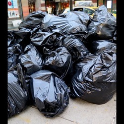 Trash
