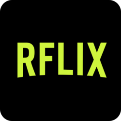 RFLIX 图标