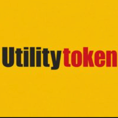 شعار utility token