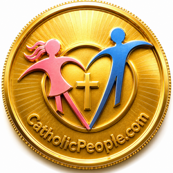 Catholic people