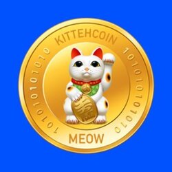 KittehCoin এর প্রাইস প্রেডিকশন