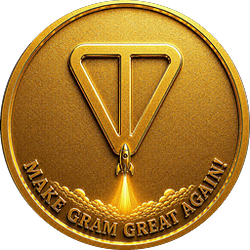 Make Gram Great Again