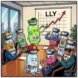 Peptides (PEPTIDES) Tokenomikası