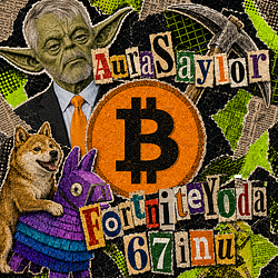 AuraSaylorFortniteYoda67Inu