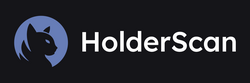 HolderScan