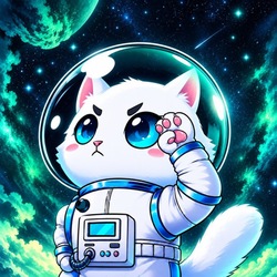 Jupiter Cat