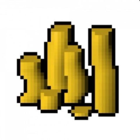 Логотип RuneScape Gold
