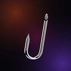 Прогноз курсу Hooked