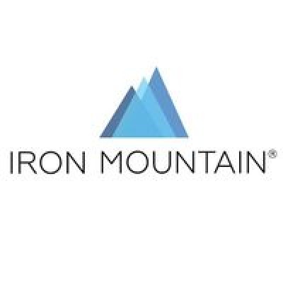 Iron Mountain Inc.