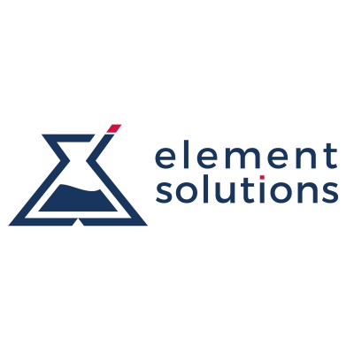 Element Solutions Inc.