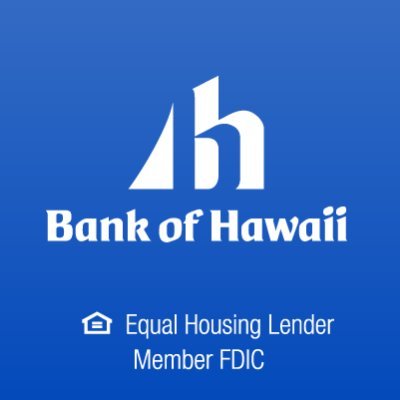 Bank of Hawaii Corp.