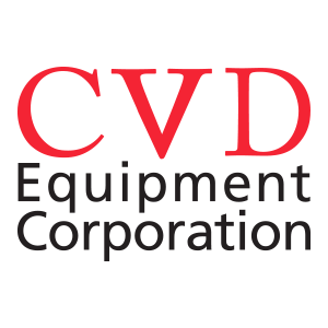 CVD Equipment Corp.