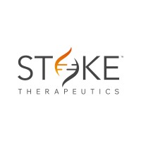 Stoke Therapeutics, Inc.