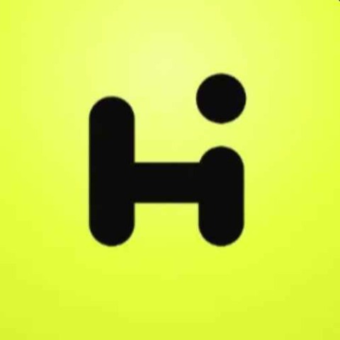شعار Higgspad
